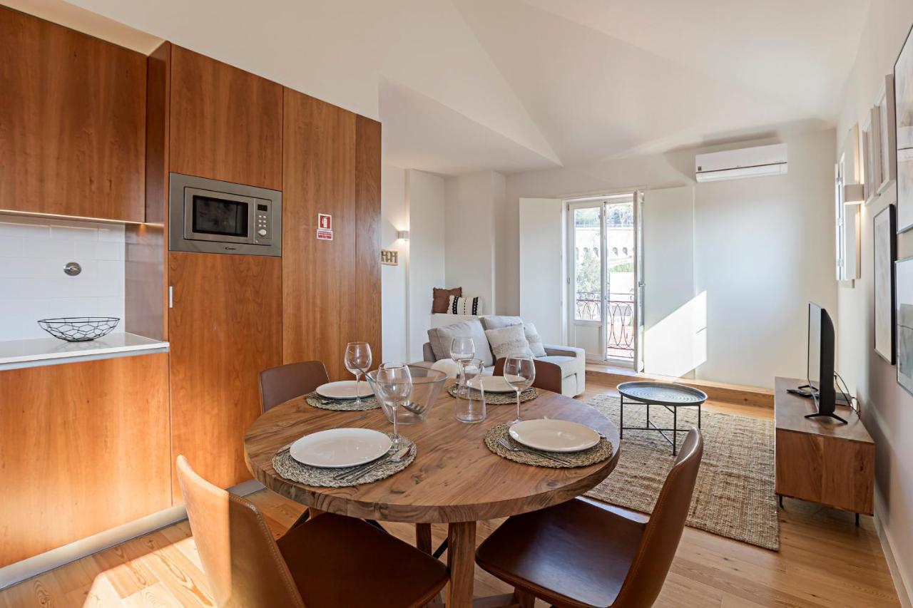 Wonderful Flat Near River W/ Ac By Lovelystay Porto Zewnętrze zdjęcie